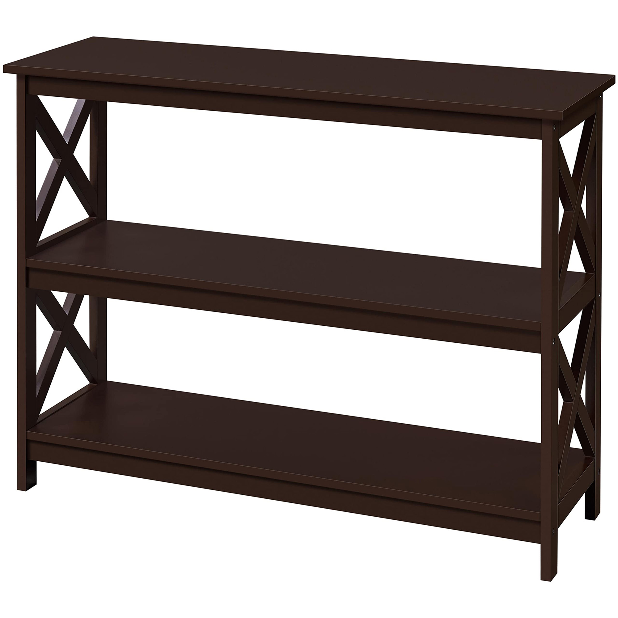 Storage - Mesa de consola para arrumação, mesa