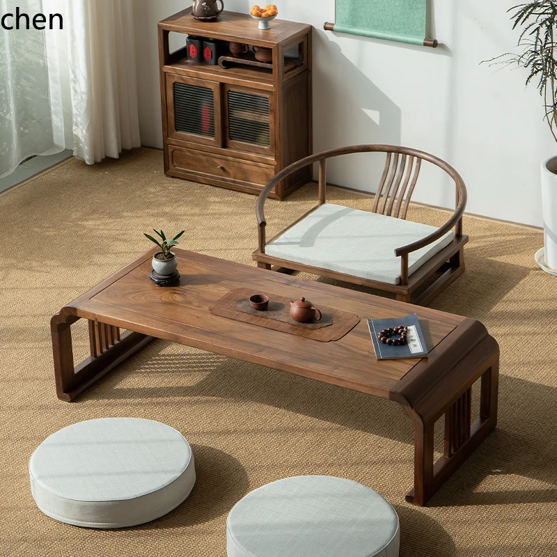 Mesa Baixa Tatami i5.15 e Cade - Chairs avaliação e preço