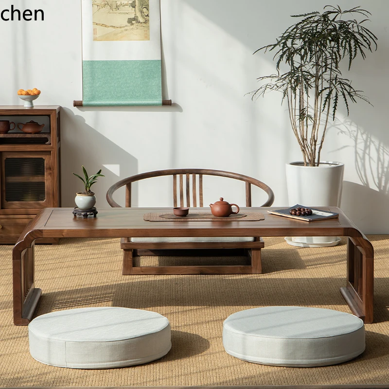 Mesa Baixa Tatami i5.15 e Cade - Chairs avaliação e preço