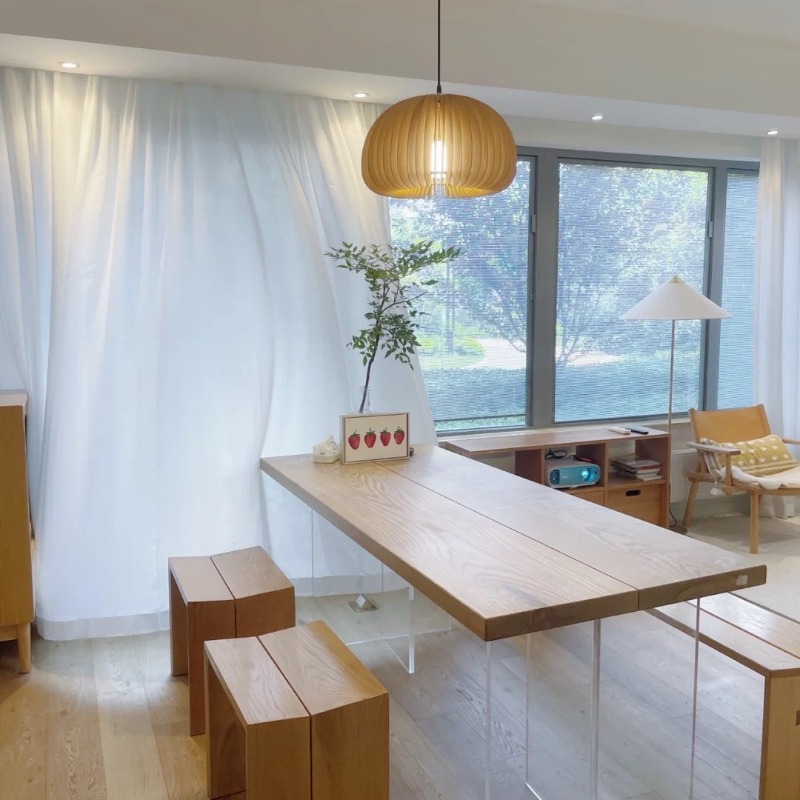 Mesa Flutuante Nórdica de Made - Office Furniture avaliação e preço
