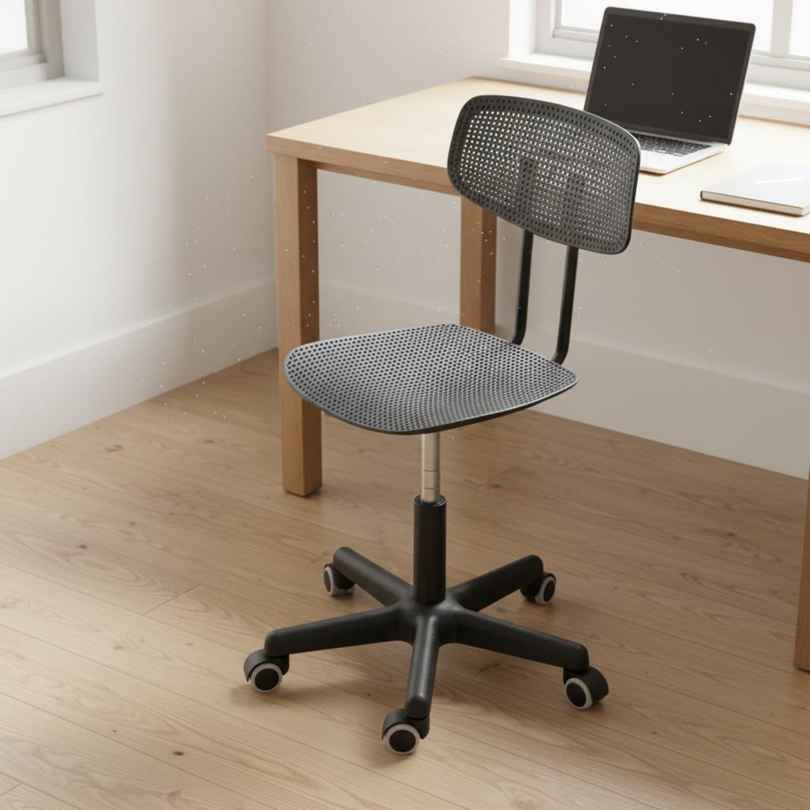 Cadeira de escritório ajustáve - Chairs avaliação e preço