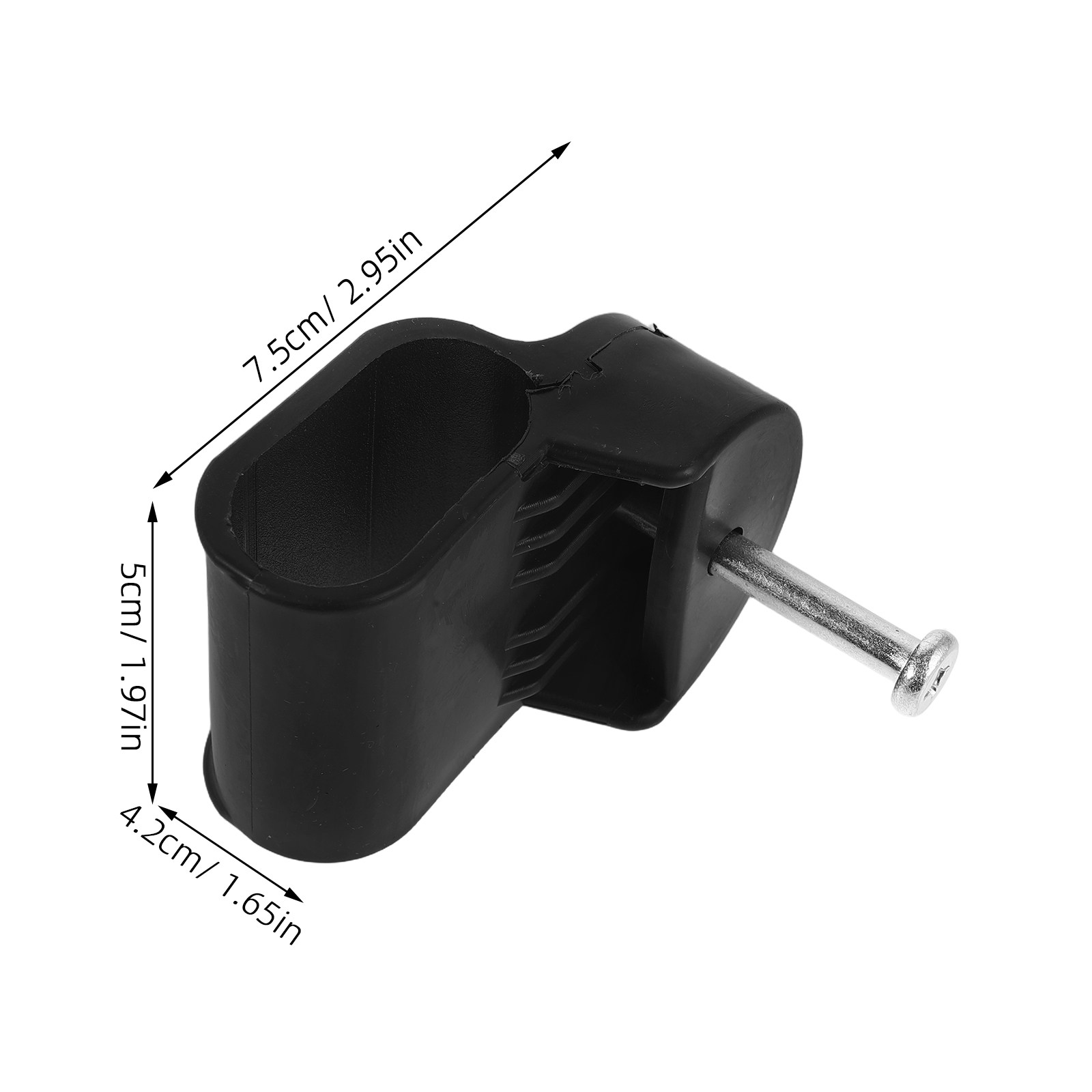 2 unidades de conectores para  - Outdoor Furniture avaliação e preço