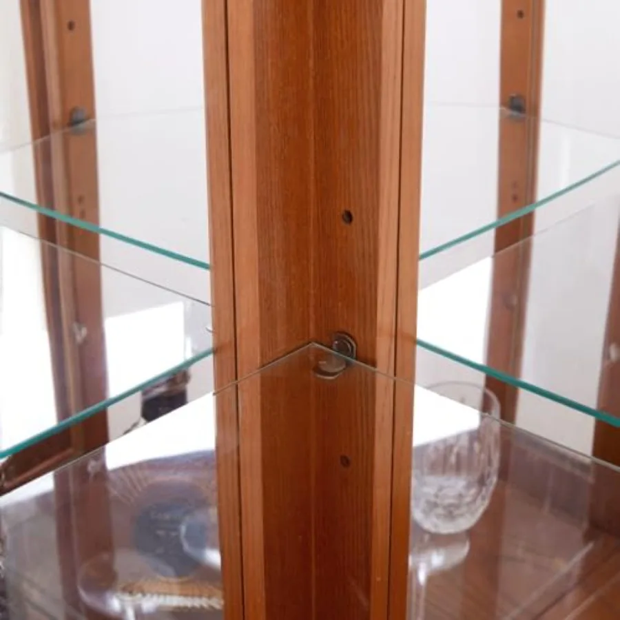 Armário de canto para guardar  - Storage avaliação e preço