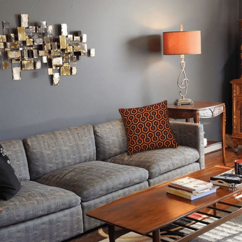 Personalizado laranja brilhant - Sofas avaliação e preço