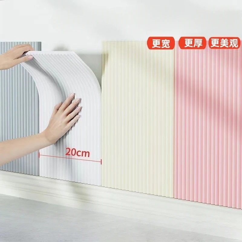 Adesivos de parede com alargam - Headboard Cushion Backrest Tatami avaliação e preço