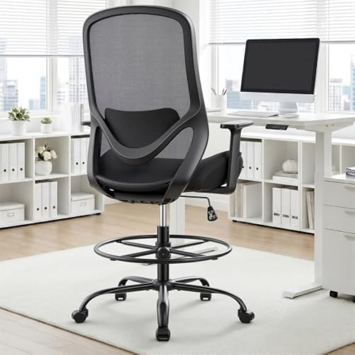 Cadeira de Desenho Ergonômica  - Chairs avaliação e preço