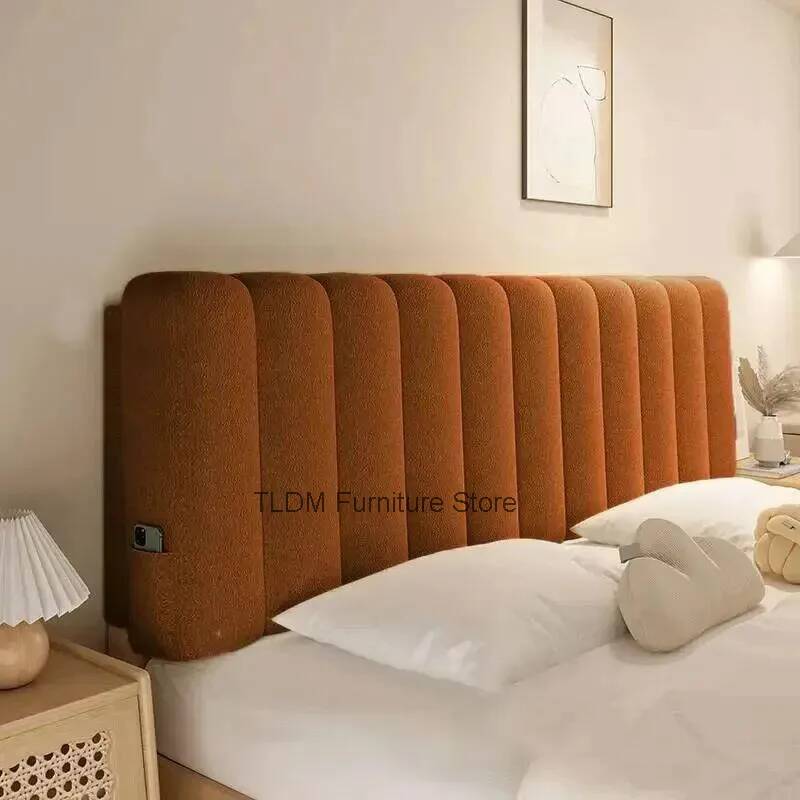 Cabeceira de Cama Estofada, En - Headboard Cushion Backrest Tatami avaliação e preço