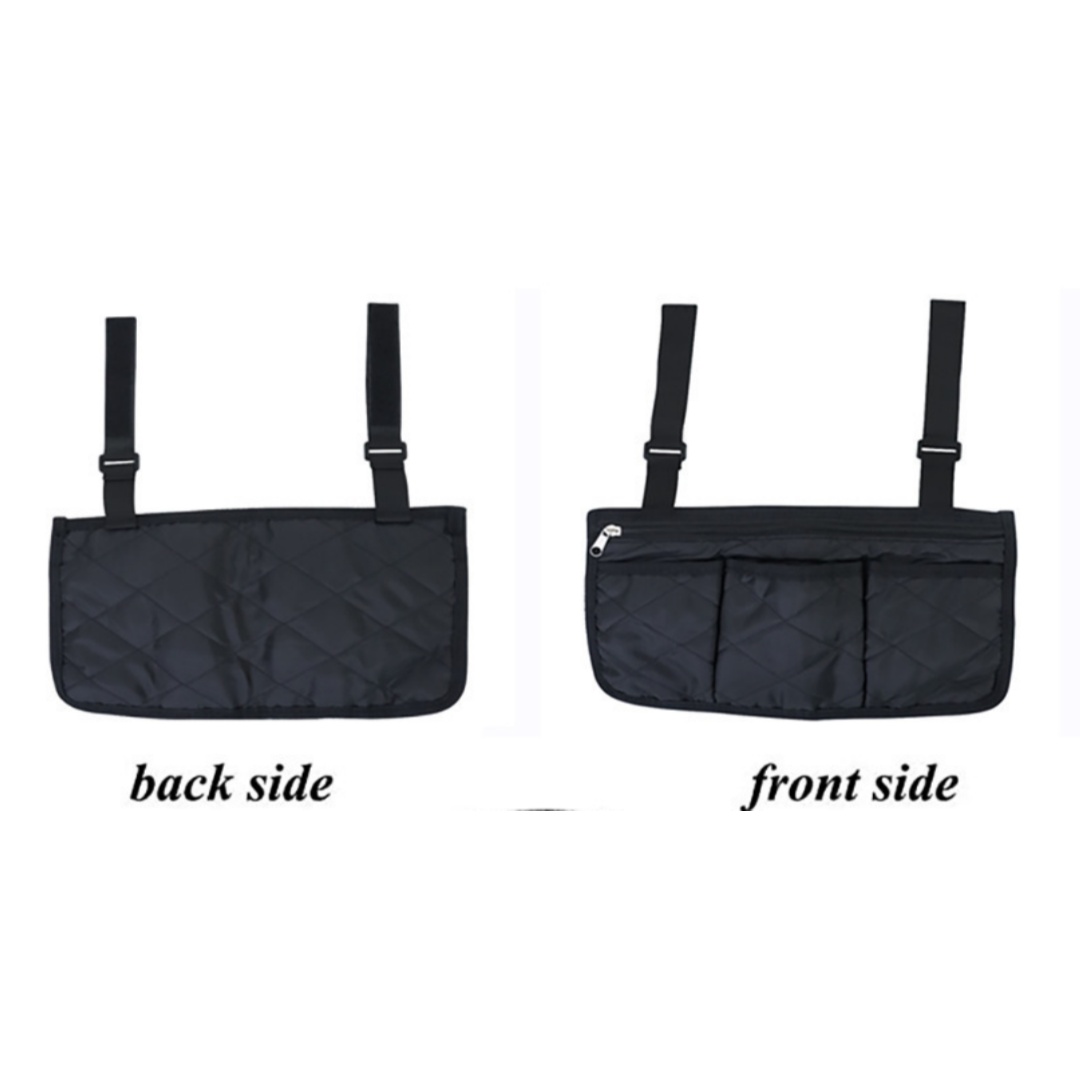 Bolsa de armazenamento lateral - Chairs avaliação e preço