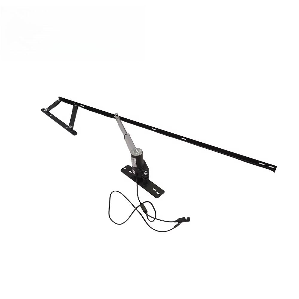 Mecanismo de Cama com Elevação - Gas Lift Storage Bed Hydraulic avaliação e preço