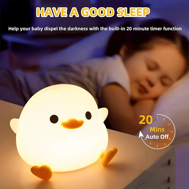 Luz Noturna LED em Forma de Pa - Floating Nightstand With Led Light avaliação e preço