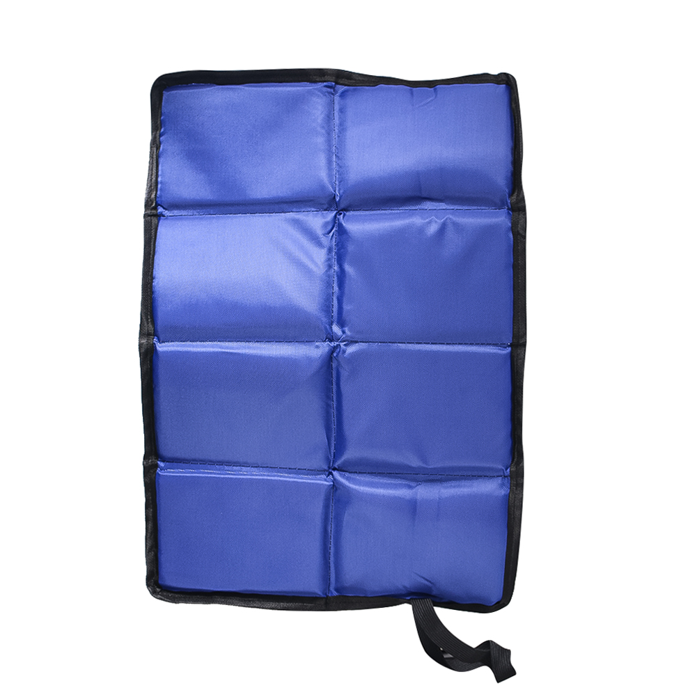 Nova Manta de Camping Grossa I - Outdoor Furniture avaliação e preço